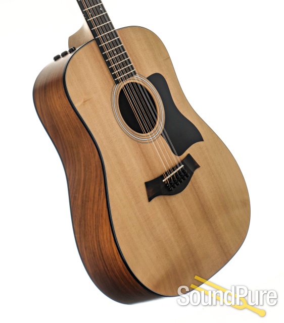 Taylor 150e Acoustic Guitar #2105169019 - Used — image 2