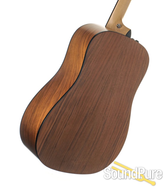 Taylor 150e Acoustic Guitar #2105169019 - Used — image 3