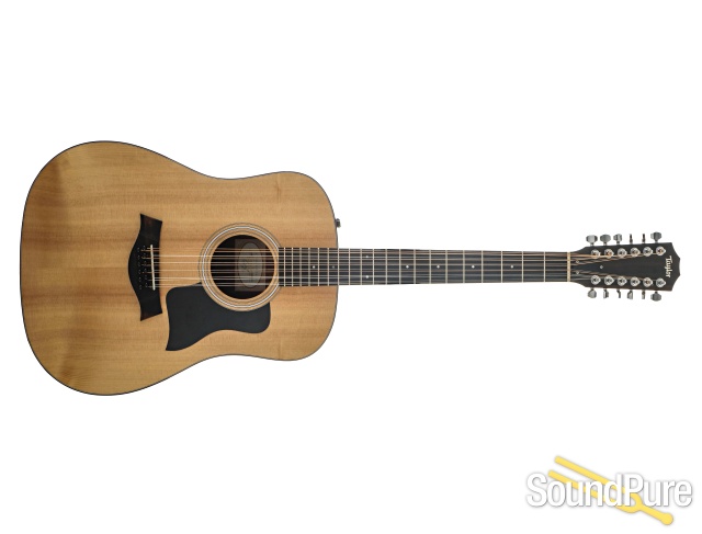 Taylor 150e Acoustic Guitar #2105169019 - Used — image 5