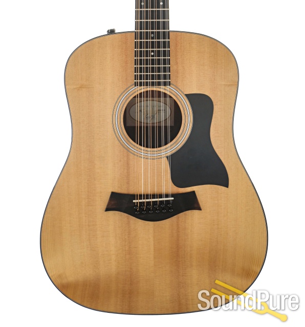 Taylor 150e Acoustic Guitar #2105169019 - Used