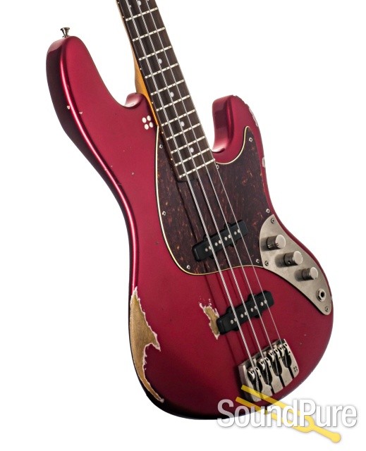 Sandberg California TT4 Passive Bass #35829 - Used — image 2