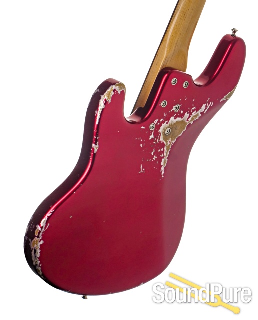 Sandberg California TT4 Passive Bass #35829 - Used — image 3