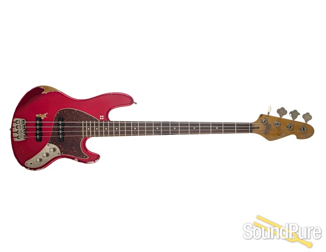 Sandberg California TT4 Passive Bass #35829 - Used — image 4