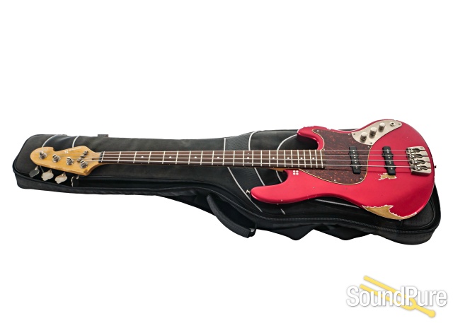 Sandberg California TT4 Passive Bass #35829 - Used — image 5