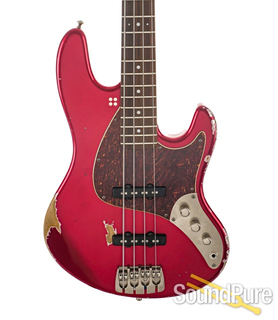 Sandberg California TT4 Passive Bass #35829 - Used — image 1