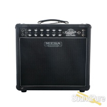 Mesa Boogie Badlander 25 1x12 Combo Amp - Used Mesa Boogie Badlander 25 1x12 Combo Amp - Used