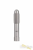 Warm Audio Fen-Tone Ribbon Mic w/ Selectable In-Line Preamp Warm Audio Fen-Tone Ribbon Mic w/ Selectable In-Line Preamp
