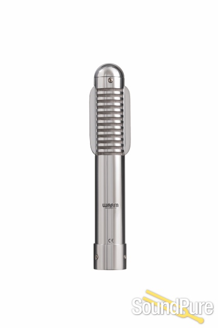 Warm Audio Fen-Tone Ribbon Mic Stereo Pair — image 2
