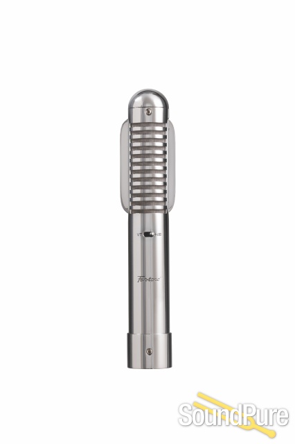 Warm Audio Fen-Tone Ribbon Mic Stereo Pair — image 3