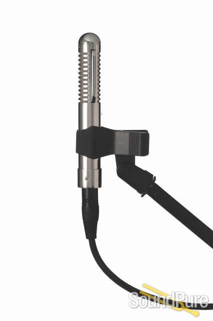 Warm Audio Fen-Tone Ribbon Mic Stereo Pair — image 4