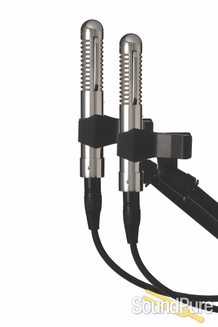 Warm Audio Fen-Tone Ribbon Mic Stereo Pair