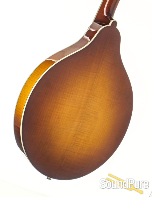 Eastman MDO605-GB Octave Mandolin #N2401180 — image 2