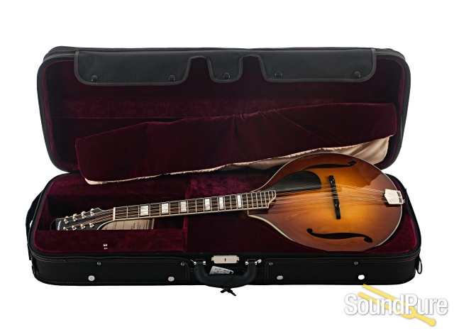 Eastman MDO605-GB Octave Mandolin #N2401180 — image 6