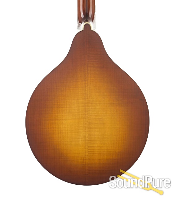 Eastman MDO605-GB Octave Mandolin #N2401180 — image 7