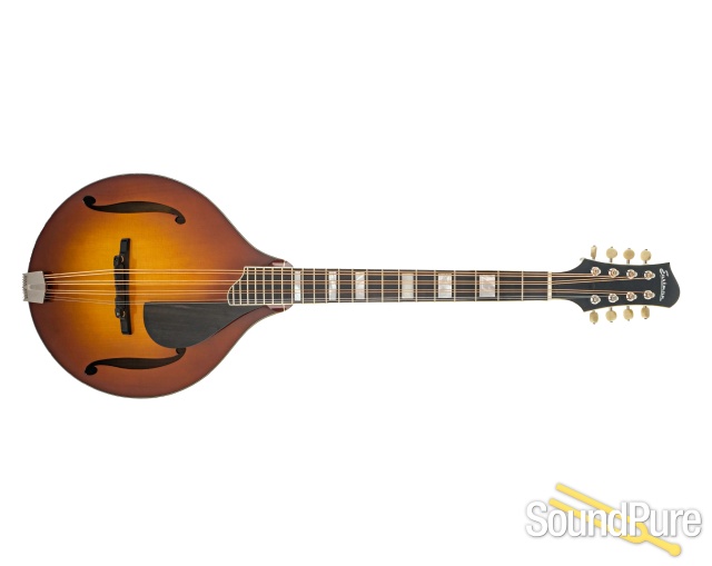 Eastman MDO605-GB Octave Mandolin #N2401180 — image 8