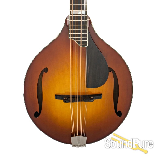Eastman MDO605-GB Octave Mandolin #N2401180 — image 1