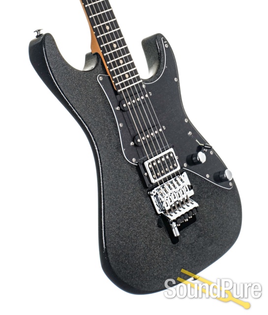 Suhr Pete Thorn SS Custom HSS Guitar #87842 — image 2