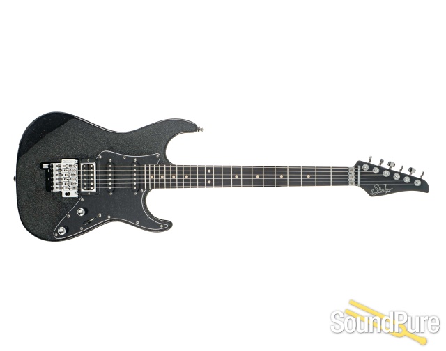 Suhr Pete Thorn SS Custom HSS Guitar #87842 — image 4