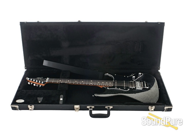 Suhr Pete Thorn SS Custom HSS Guitar #87842 — image 5
