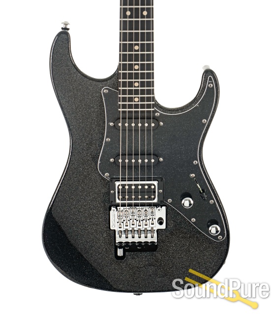 Suhr Pete Thorn SS Custom HSS Guitar #87842 — image 1