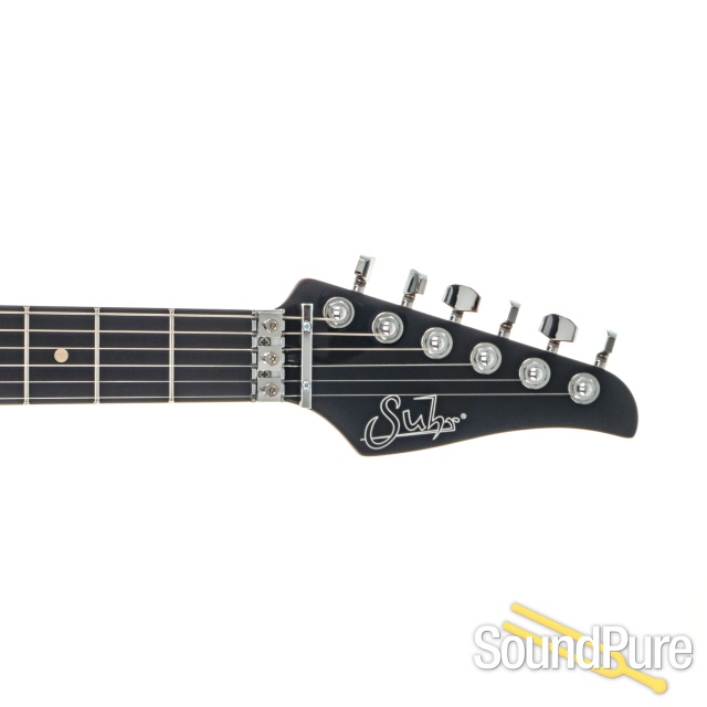 Suhr Pete Thorn SS Custom HSS Guitar #87842 — image 8