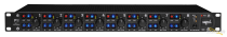 SPL P8 8 Channel Discrete Mic Preamp SPL P8 8 Channel Discrete Mic Preamp
