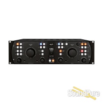 SPL DMC Mastering Console All Black SPL DMC Mastering Console All Black