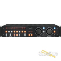 SPL Hermes Mastering Routing Matrix (All Black)