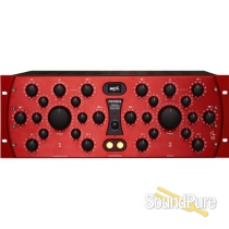 SPL Passeq EQ (Red)
