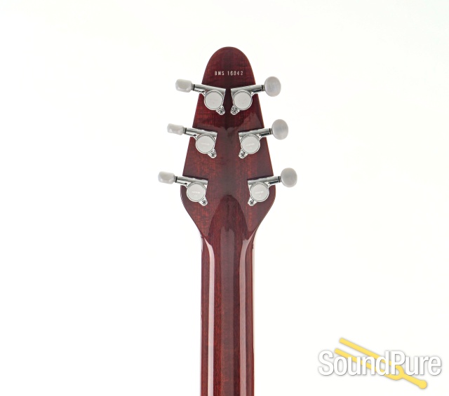 Brian May Guitars Red Special Super BMG Guitar #16042 - Used — image 7