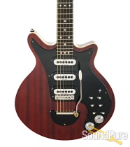 Brian May Guitars Red Special Super BMG Guitar #16042 - Used Brian May Guitars Red Special Super BMG Guitar #16042 - Used