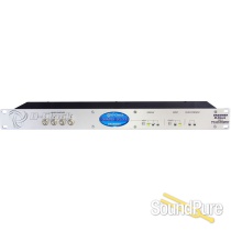 Drawmer D-Clock Wordclock Distributer Drawmer D-Clock Wordclock Distributer