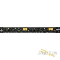 Drawmer 1972 Dual Mic/Line/Instrument Pre-Amplifer Drawmer 1972 Dual Mic/Line/Instrument Pre-Amplifer