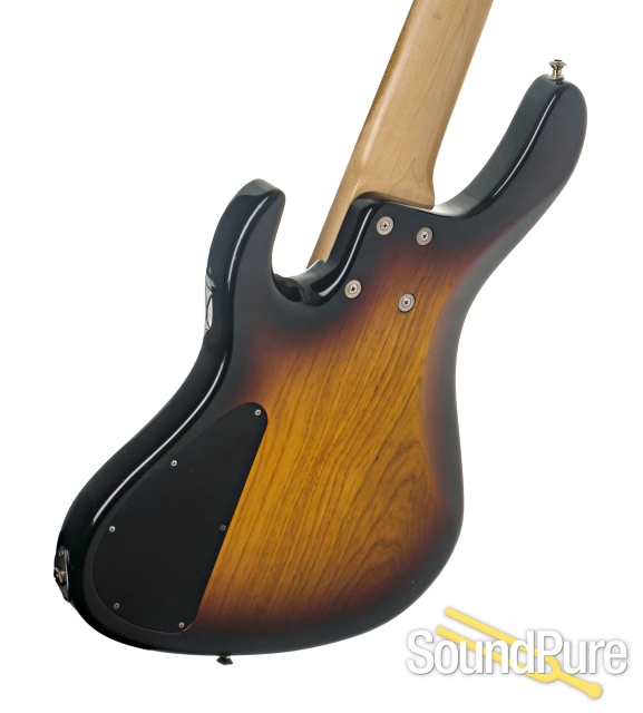 Sadowsky Metro M5-24 Bass Guitar #M6602 - Used — image 3