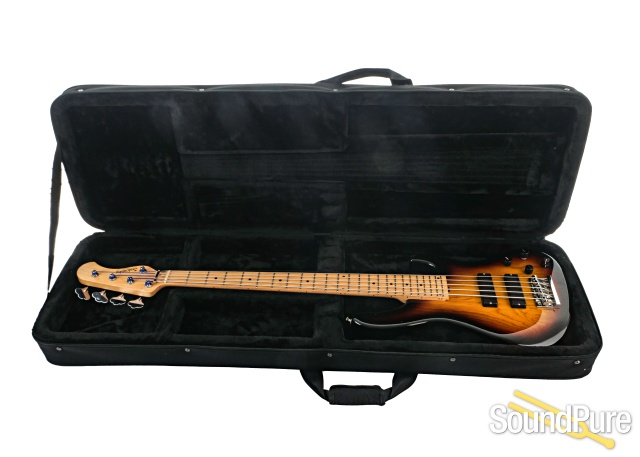 Sadowsky Metro M5-24 Bass Guitar #M6602 - Used — image 5