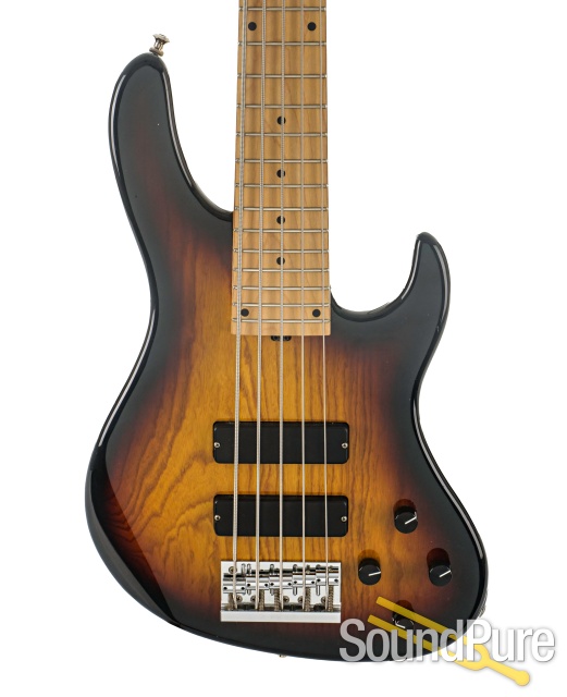 Sadowsky Metro M5-24 Bass Guitar #M6602 - Used — image 1