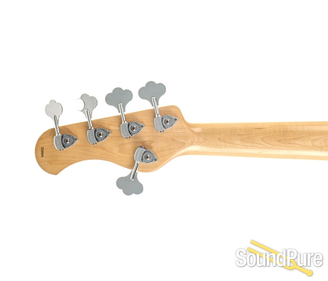 Sadowsky Metro M5-24 Bass Guitar #M6602 - Used — image 8