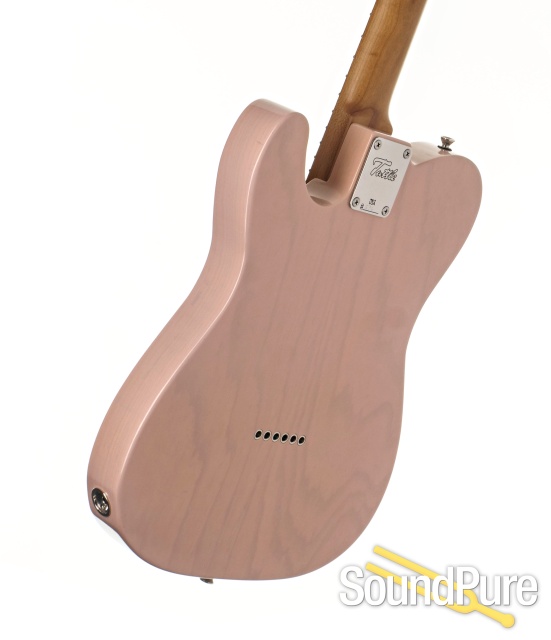 Michael Tuttle Custom Classic T Guitar #536 - Used — image 2