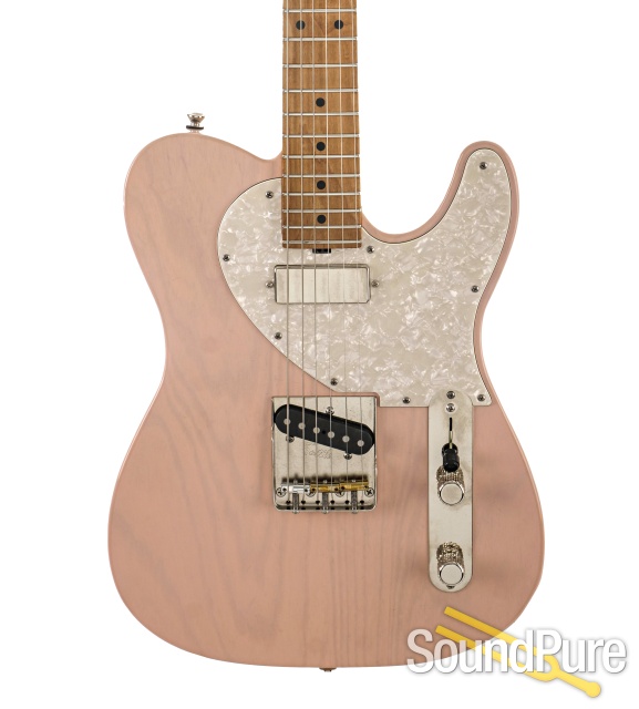 Michael Tuttle Custom Classic T Guitar #536 - Used — image 1