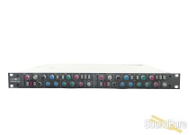 SSL FX G383 Stereo Preamp and EQ