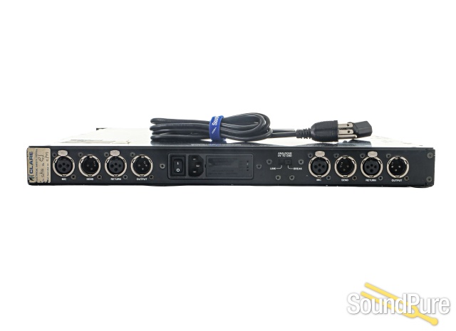 SSL FX G383 Stereo Preamp and EQ — image 3