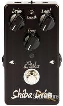Suhr Shiba Drive Ltd. Edition Pedal #3 of 500 Suhr Shiba Drive Ltd. Edition Pedal #3 of 500