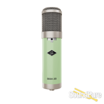 Universal Audio Bock 251 Tube Condenser Microphone - Demo Universal Audio Bock 251 Tube Condenser Microphone - Demo