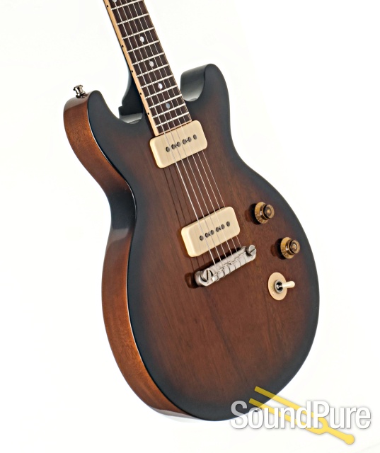 Gibson Les Paul Special 100 Guitar #150013405 - Used — image 2