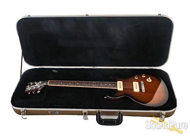 Gibson Les Paul Special 100 Guitar #150013405 - Used — image 6