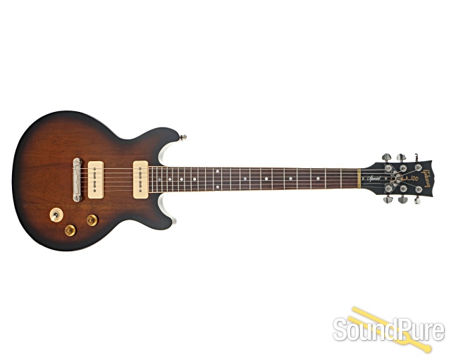 Gibson Les Paul Special 100 Guitar #150013405 - Used — image 9