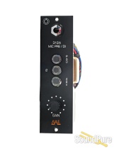 BAE 312a 500 Series Mic Preamp - Used BAE 312a 500 Series Mic Preamp - Used