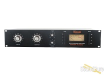 Warm Audio WA76 Discrete Compressor - Demo