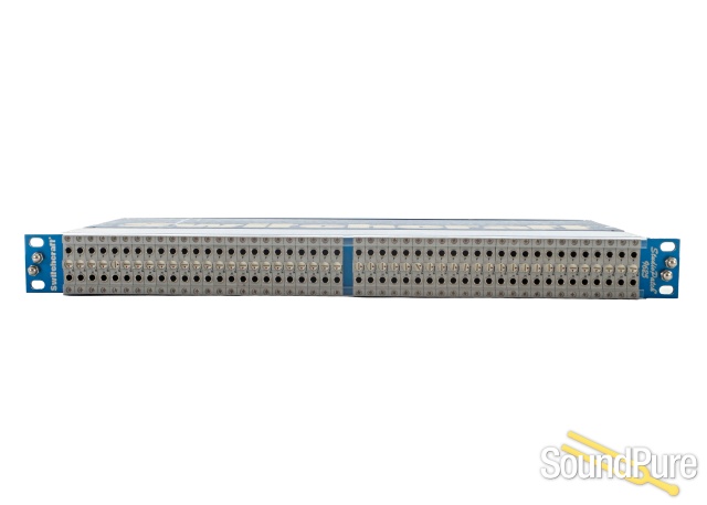Switchcraft StudioPatch 9625 Patchbay - Used — image 1