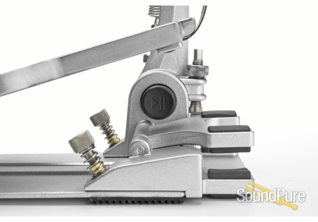 Sonor Perfect Balance Bass Drum Pedal by Jojo Mayer — image 4